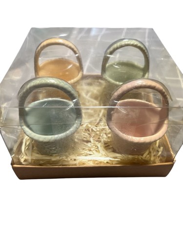 Hallmark mini handled - mini, basket
